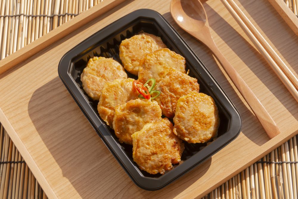 동그랑땡