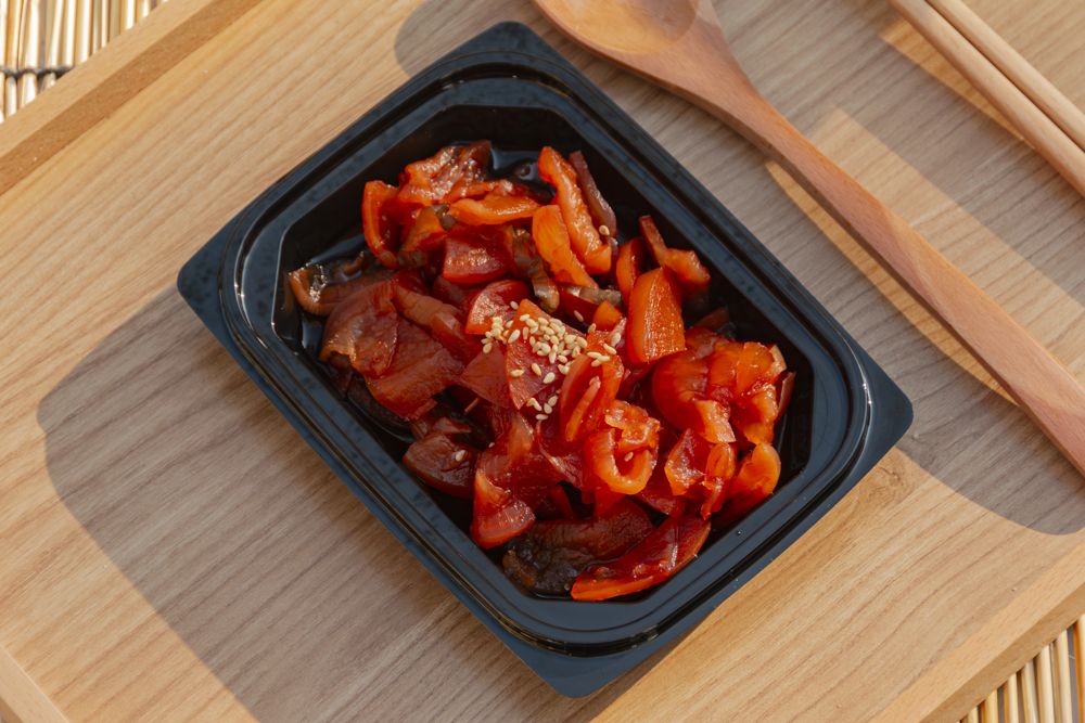 무장아찌
